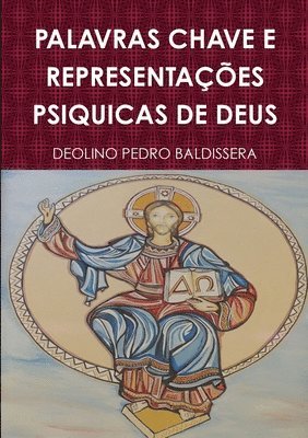 bokomslag Palavras Chave E Representações Psiquicas de Deus