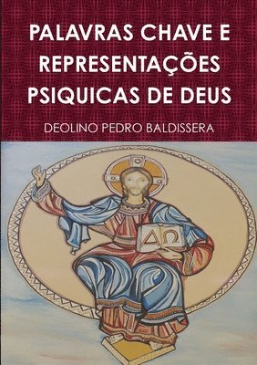 bokomslag Palavras Chave E Representaes Psiquicas de Deus