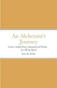 bokomslag An Alchemist's Journey