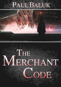 bokomslag The Merchant Code