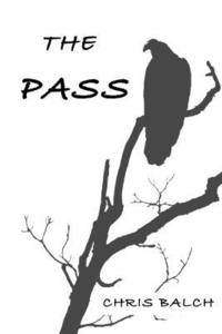 bokomslag Pass