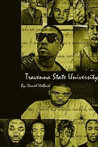 bokomslag Travenna State University