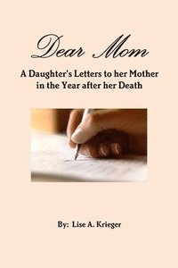 bokomslag Dear Mom