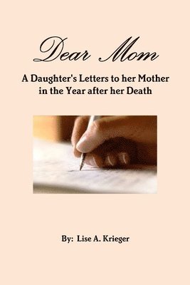 Dear Mom 1