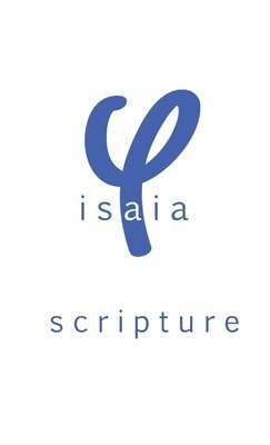 Isaia Scripture 1