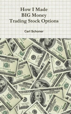 How I Made BIG Money Trading Stock Options 1