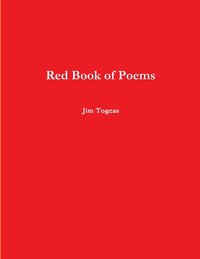 bokomslag Red Book of Poems