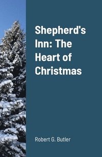 bokomslag Shepherd's Inn