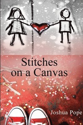 Stitches on a Canvas 1