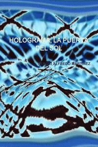 bokomslag Holograma, La Puerta del Sol