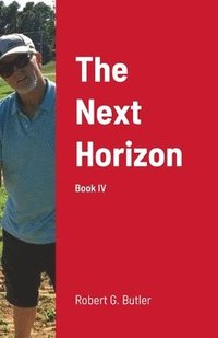 bokomslag The Next Horizon