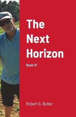 bokomslag Next Horizon