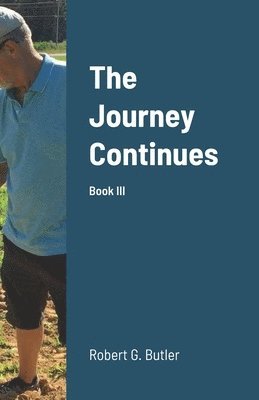 Journey Continues