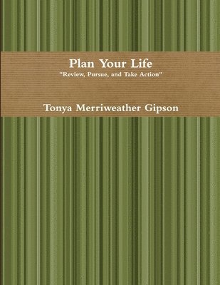 Plan Your Life 1