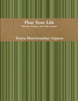 Plan Your Life