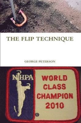 George Peterson - Flip Technique, Häftad