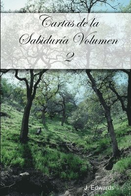 Cartas de la Sabiduría Volumen 2