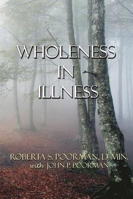 bokomslag Wholeness in Illness