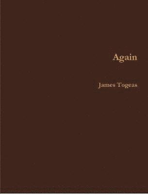 James Togeas - Again, Häftad