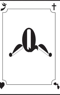 DeShaun Johnson, Deshaun Johnson - "Q" the Emotion, Inbunden