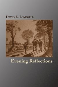 bokomslag Evening Reflections
