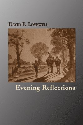 Evening Reflections 1