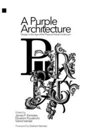 bokomslag A Purple Architecture
