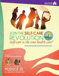 bokomslag Self-Care Revolution Presents