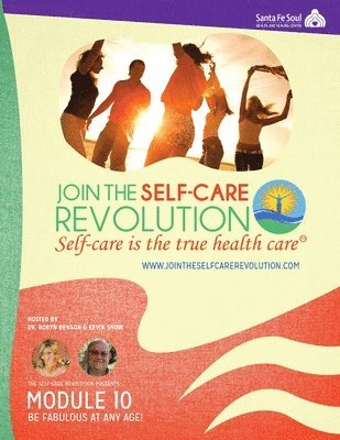 Robyn Benson, Kevin Snow - Self-Care Revolution Presents, Häftad
