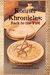 bokomslag Konner Khronicles