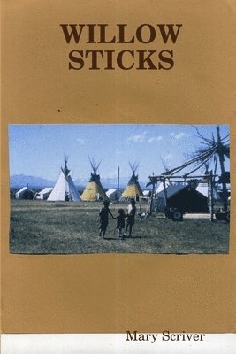 Willow Sticks 1