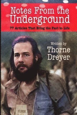 Notes from the Underground 1