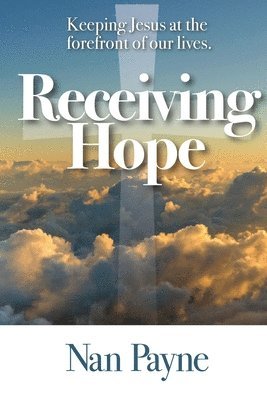 bokomslag Receiving Hope