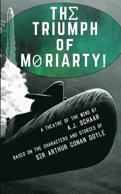 Triumph of Moriarty