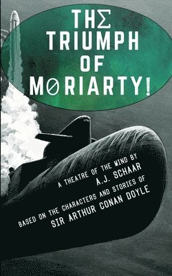 The Triumph of Moriarty 1