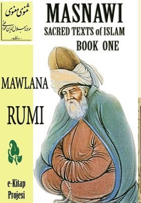 bokomslag Masnawi Sacred Texts of Islam: Book One