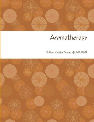 Aromatherapy 1