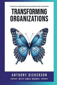 bokomslag Transforming Organizations