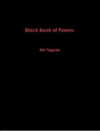 bokomslag Black Book of Poems