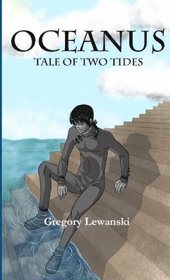 bokomslag Oceanus, Tale of Two Tides