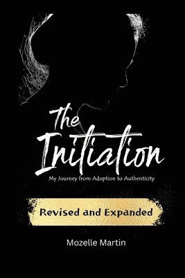 Mozelle Martin - Initiation, Häftad