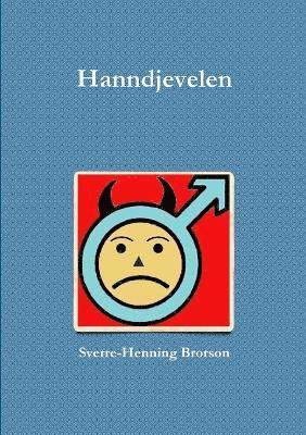 bokomslag Hanndjevelen