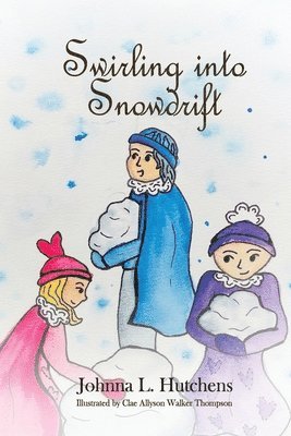 Swirling into Snowdrift 1