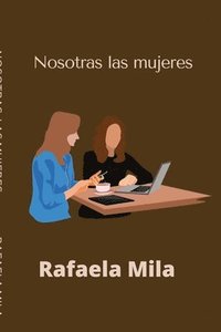 bokomslag Nosotras las mujeres