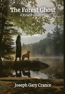 Forest Ghost (Hard Cover)
