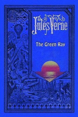 Green Ray 1