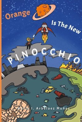 Orange is the New Pinocchio 1