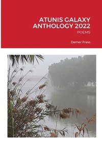 bokomslag Atunis Galaxy Anthology 2022