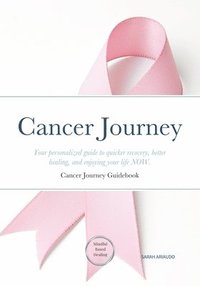 bokomslag Cancer Journey