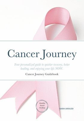 bokomslag Cancer Journey